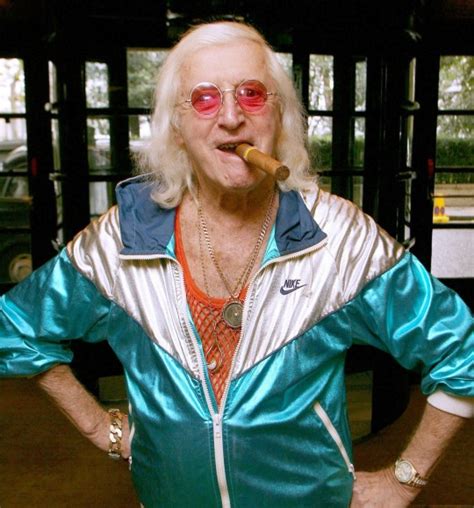 Jimmy Savile Mannequin Replaces Statue Of Slave Owner Edward Colston