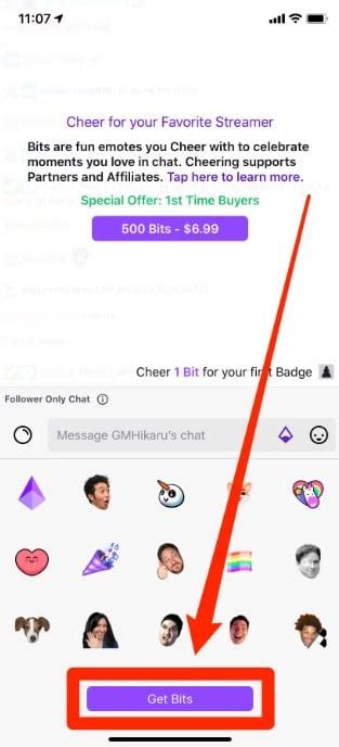 How To Tip On Twitch Streamupgrade