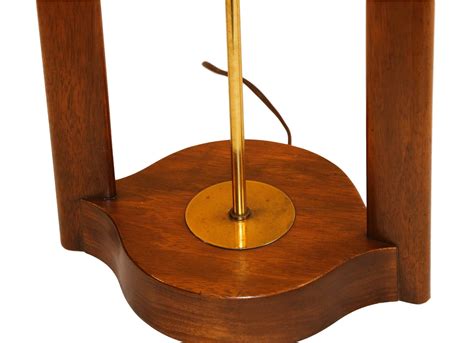 These are very helpful in the tall table lamps are a great innovation to your room. Mid Century Modern tall large table Lamp | Mary Kay's ...