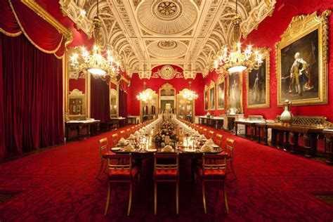 All About London Buckingham Palace Staterooms And Royal Mews