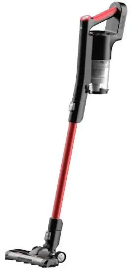 Eureka Nec101 Series Cordless Stick Vacuum Cleaner User Guide