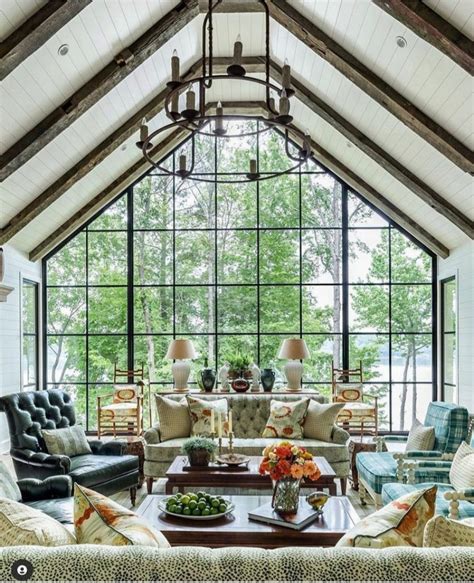 21 Beautiful Lake House Decor Ideas The Wonder Cottage