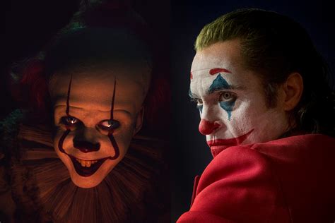 Nonton it chapter two sub indo. Will 'It: Chapter Two' and 'Joker' Bring In Big Box Office ...