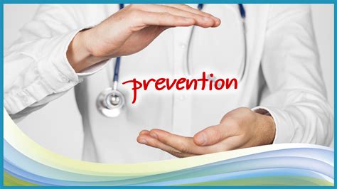 The Many Benefits Of Preventive Health Care Health Benefits Partners