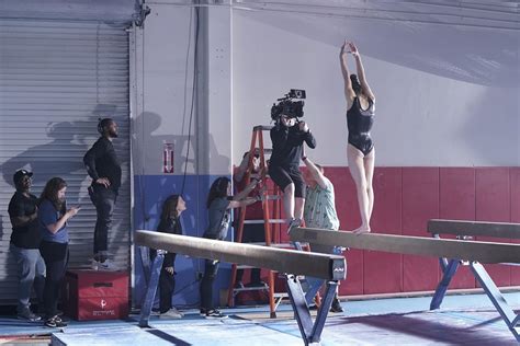 Defying Gravity The Untold Story Of Women S Gymnastics 2020