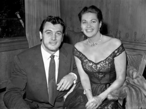 Anorak News On January 21 1958 Rock Hudson Told His Wife He Was Gay A Private Dick Made