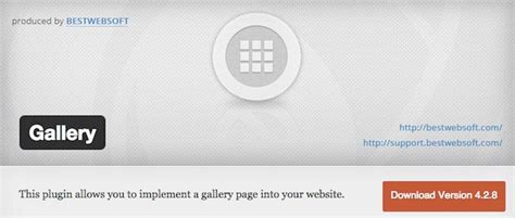10 best photo gallery plugins for your wordpress site wordpress site wordpress plugins cool