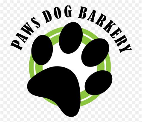 Grand Opening Paws Dog Barkery Frisco Hand Stencil Symbol Hd Png