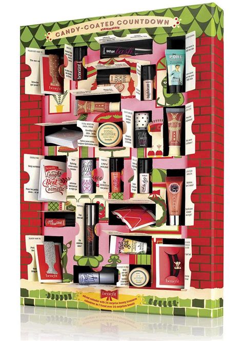 7 Advent Calendars That T You 24 Presents For The Price Of 1 T
