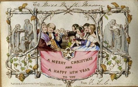 Credit cards are really useful for making transactions and purchases. 10 Christmas Card Firsts - Listverse