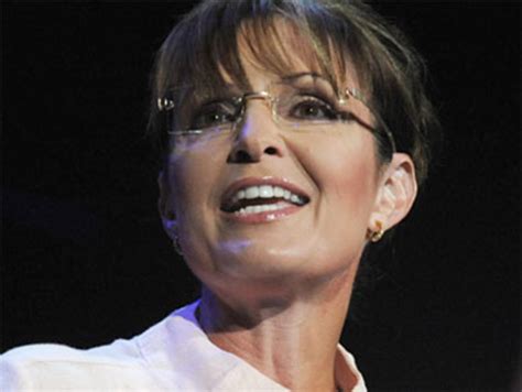 Sarah Palin Calls Reporters Impotent And Limp As Questions Emerge