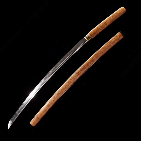 Real Hamon Japanese Daisho Set Shirasaya Katana Wakizashi Und Tanto