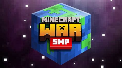 Minecraft War Smp Invite Discordgghvfmxrc5 Rminecraftserver