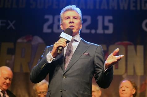 The streaming wars might mean. Michael Buffer to Be VIP Guest at Quigley vs. Tapia Fight