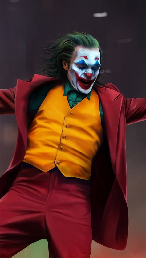 Chi Tiết Với Hơn 86 Về Hình Nền Joker 4k Hay Nhất Vn