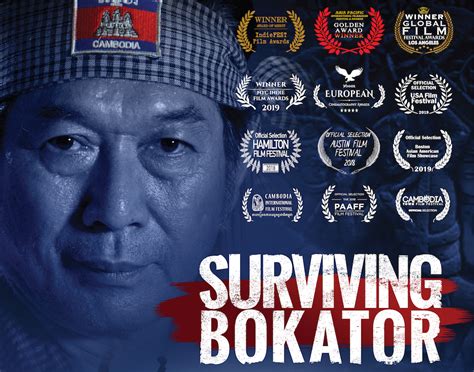 Surviving Bokator Documentary 2019 Year In Review