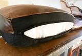 Pictures of Sagging Leather Sofa Repair