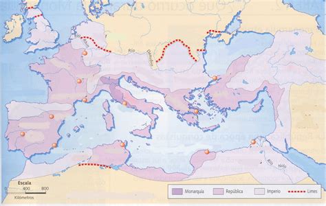 Juegos De Historia Juego De Mapa Del Imperio Romano Cerebriti