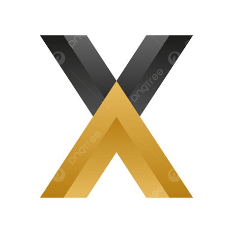 Hình ảnh Chữ X Logo Png X Chữ X Ký Hiệu X Png Và Vector Với Nền