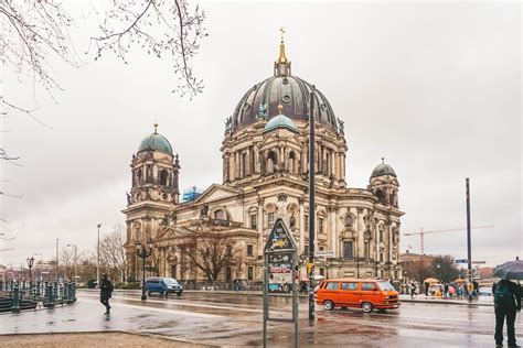10 Places To Visit In Berlin Germany Italy Honeymoon Places To