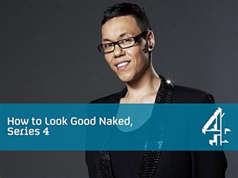 How To Look Good Naked Tv Series Imdb