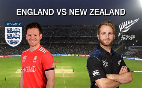 Delays and cancellations to transport may still occur, and you should check with your travel provider. ICC T20 World Cup, England vs New Zealand: Brilliant Roy ...