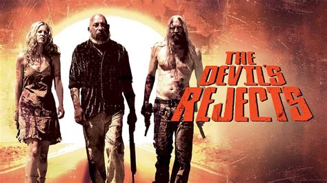 The Devils Rejects 2005 Backdrops — The Movie Database Tmdb