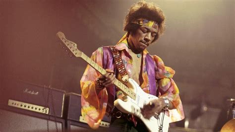 The 12 Most Influential Guitarists Of All Time—and Their Signature