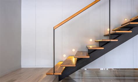 Staircase Lighting Ideas For Your Home Design Cafe