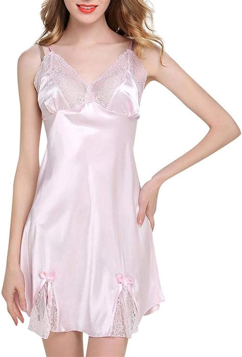 sexy lingerie maid costume sexy lingerie sexy lingerie erotic lace nightdress pajamas pink xl