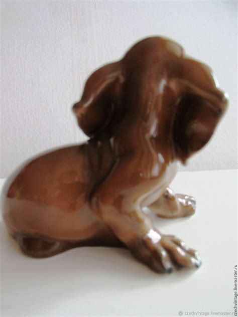 Find dachshund ads in our dogs & puppies category. ROSENTHAL Rosenthal DOG. The PUPPY DACHSHUND GERMANY Porcelain - купить на Ярмарке Мастеров ...