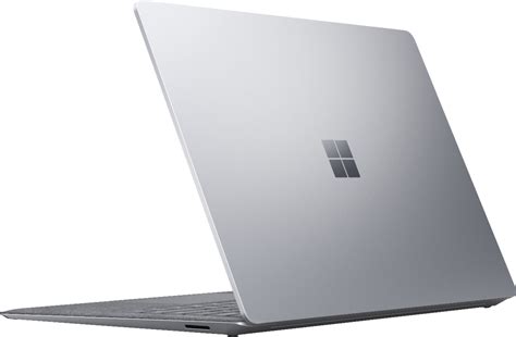 Surface laptop is designed for windows 10 s 1 — streamlined for security and superior performance. Microsoft - Surface Laptop 3 - 13.5" Touch-Screen - Intel ...