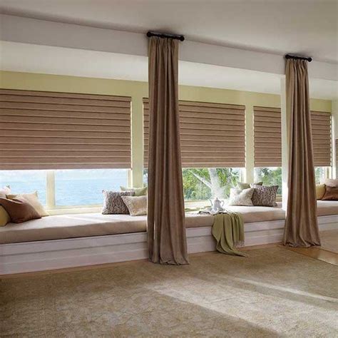 Roller And Roman Shades Shades On Wheels