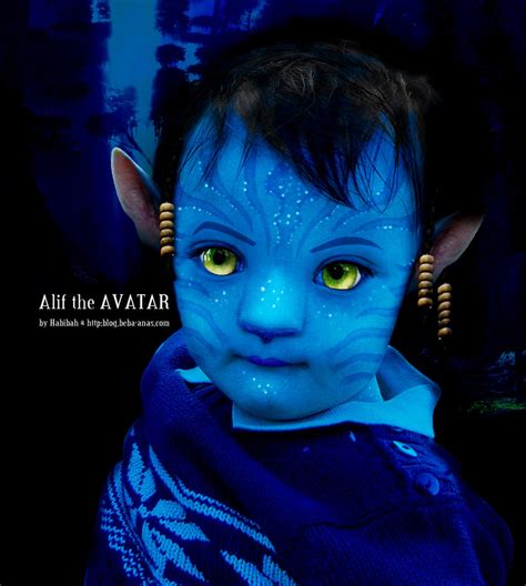 Alif As Navi Baby By Beba Anas On Deviantart