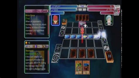 Yu Gi Oh 5ds Decade Duels Plus Episode 1 Youtube