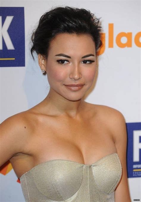 49 Naya Rivera Nude Pictures Can Leave You Flabbergasted