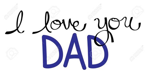 I Love Dad Clipart 10 Free Cliparts Download Images On Clipground 2024