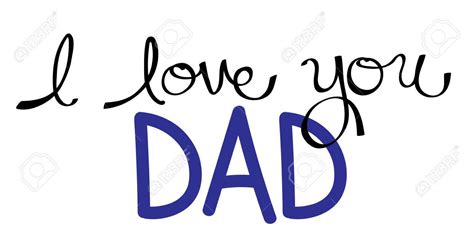 Free Free 220 I Love Dad Svg Free SVG PNG EPS DXF File