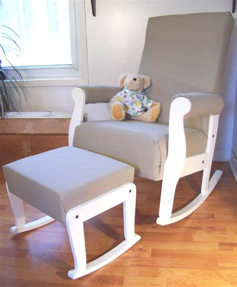 The list includes modern rocking chairs. Tips For Buying The Best Nursery Rocking Chair | A ...