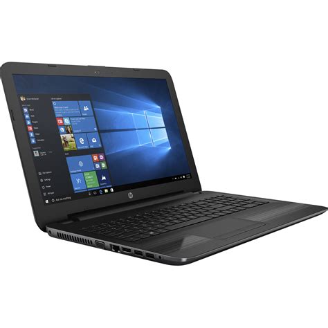Hp 156 250 G5 Series Laptop W0s97utaba Bandh Photo Video