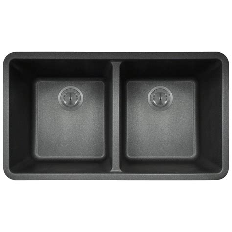 We did not find results for: MR Direct Undermount Granite Composite 32.5 in. 0-Hole ...