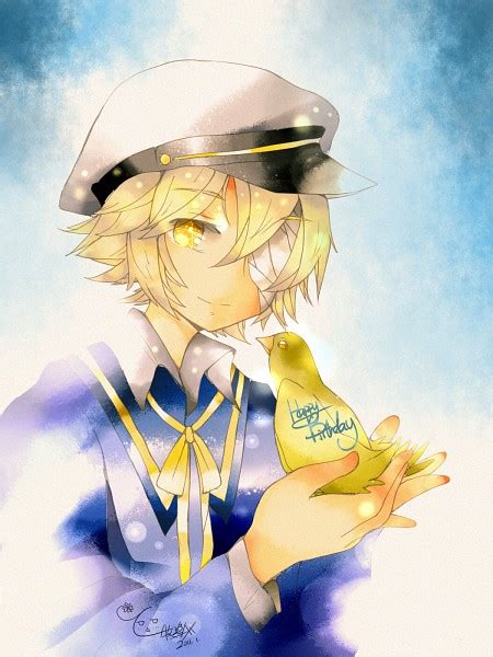 Oliver Vocaloid Image By Giopqq 970680 Zerochan Anime Image Board