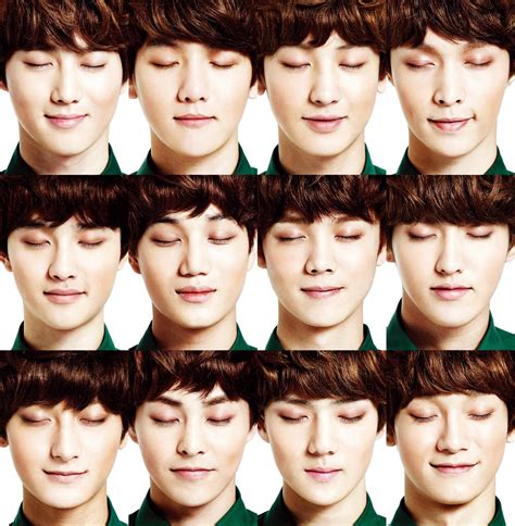 Exo Christmas Cover 2013 Whoo Exo Miracles In December