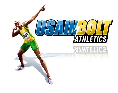 Usain Bolt Png Images Transparent Free Download