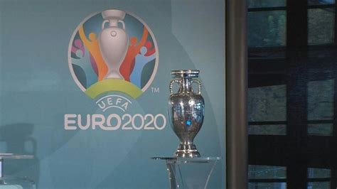 Juni, deutschland ist eins von elf austragungsländern. Uefa will Fußball-EM auf 2021 verschieben - waz.de