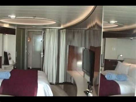 Norwegian Epic Mini-Suite/Deluxe Balcony - YouTube