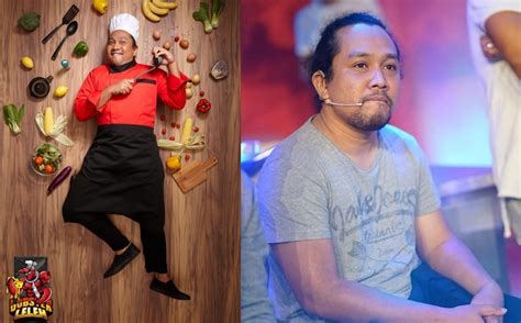 Super spontan xtravaganza minggu 3. SSX: "Bukan Rezeki Saya..." - Anas Ridzuan | Artikel | Gempak