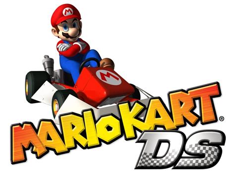 Mario Kart Ds Mario Wallpaper 5614639 Fanpop Page 52