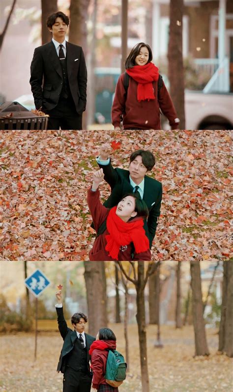 Goblin Dramas Coreanos Doramas Coreanos Romanticos Doramas Romanticos