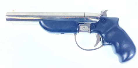 Lot American Gun Craft Diablo 12 Gauge Pistol